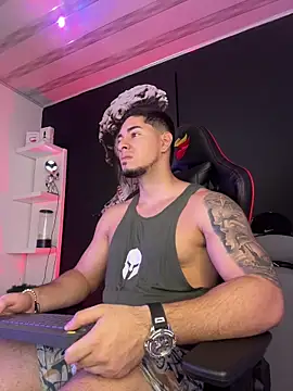 Snapshot of Dimitri_Colleman chatting on December 2025 08:25:02 PM Dimitri Colleman online show from December 2025 08:25:02 PM