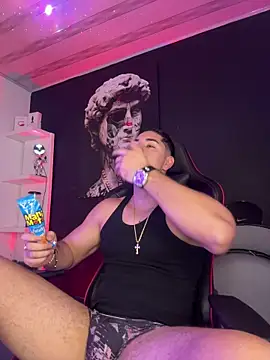 Snapshot of Dimitri_Colleman chatting on December 2025 09:43:02 PM Dimitri Colleman online show from December 2025 09:43:02 PM