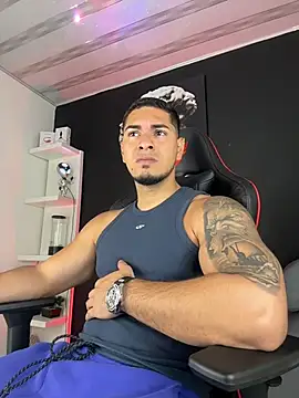 Snapshot of Dimitri_Colleman chatting on February 2026 08:26:01 PM Dimitri Colleman online show from February 2026 08:26:01 PM