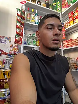 Snapshot of Dimitri_Colleman chatting on February 2026 09:11:01 PM Dimitri Colleman online show from February 2026 09:11:01 PM