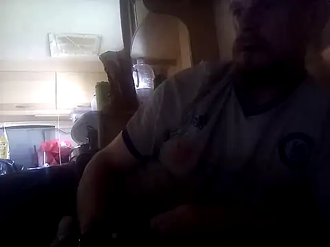 Skody31 online show from January 2025 09:22:01 PM