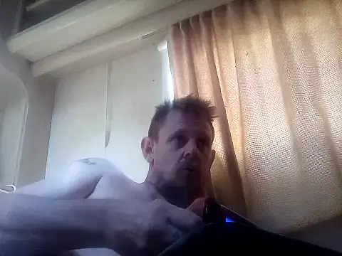 Skody31 online show from January 2025 10:08:02 PM