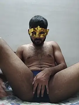 Babboy 24 online show from November 2025 02:28:01 PM