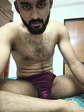 Babboy 24 online show from May 2026 04:45:02 PM