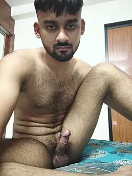Babboy 24 online show from May 2026 04:23:02 PM