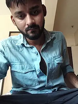Babboy 24 online show from June 2026 07:21:02 AM