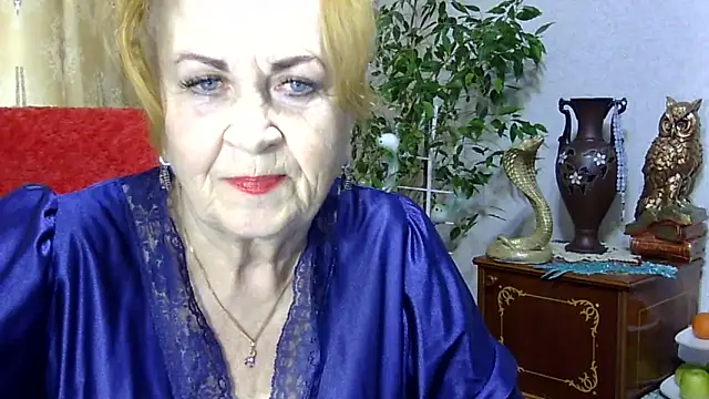 Emma52610 online show from February 2025 11:49:01 AM