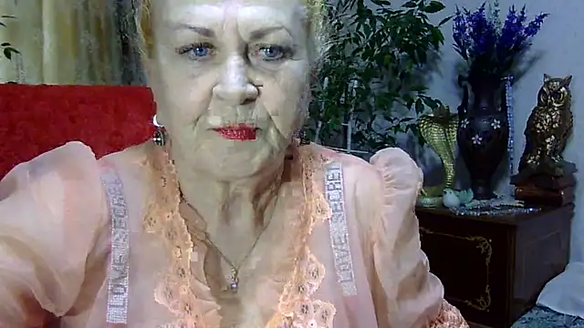 Emma52610 online show from March 2025 12:17:01 PM