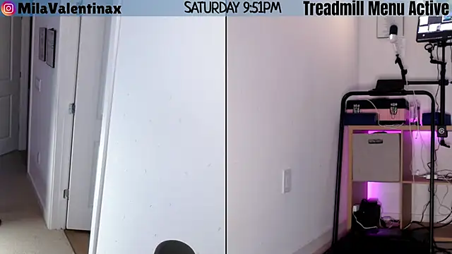 MilaValentina online show from February 2026 02:52:02 AM