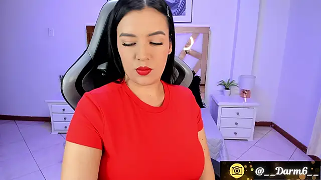 Lia Simons online show from January 2025 07:06:02 AM