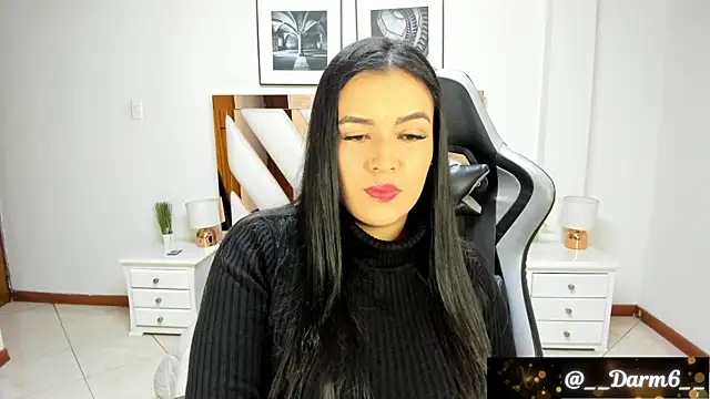 Lia Simons online show from March 2025 02:14:02 AM