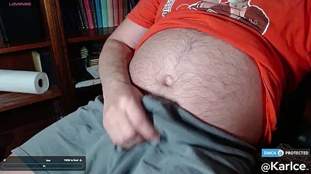 karlce online show from June 2026 02:35:02 AM