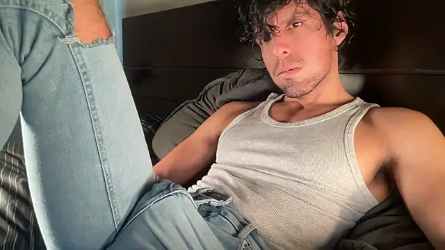 beranco19 online show from June 2026 09:52:01 PM