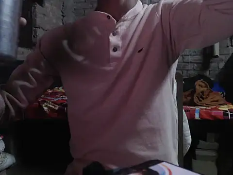 ThethunderPo online show from October 2025 03:43:01 PM