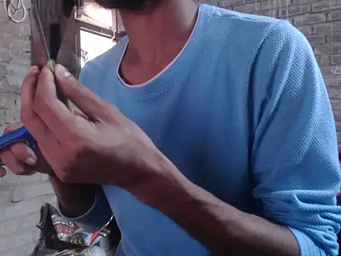 ThethunderPo online show from October 2025 02:31:01 AM