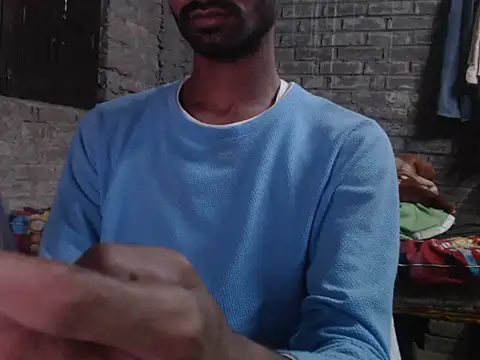 ThethunderPo online show from November 2025 02:51:01 PM