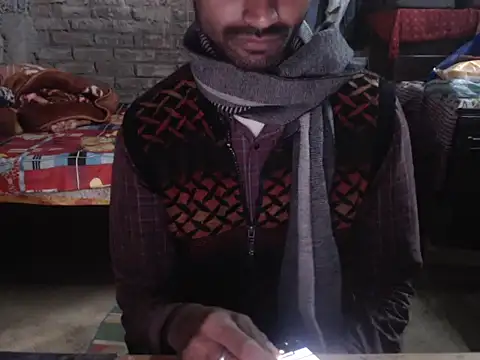 ThethunderPo online show from December 2025 04:18:02 AM