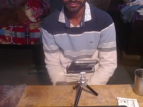 ThethunderPo online show from February 2026 03:30:01 PM