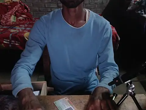 ThethunderPo online show from March 2026 04:35:02 PM