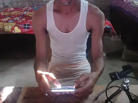 ThethunderPo online show from April 2026 10:58:02 AM