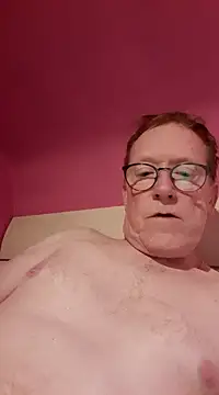 Lush4Love online show from December 2024 03:47:02 AM