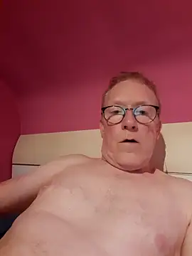 Lush4Love online show from February 2025 08:10:02 AM