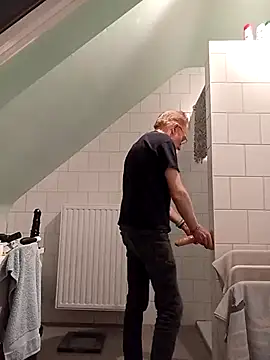 Lush4Love online show from March 2025 07:17:01 PM