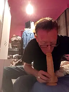 Lush4Love online show from October 2025 06:14:02 PM