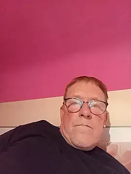 Lush4Love online show from January 2026 10:34:02 PM