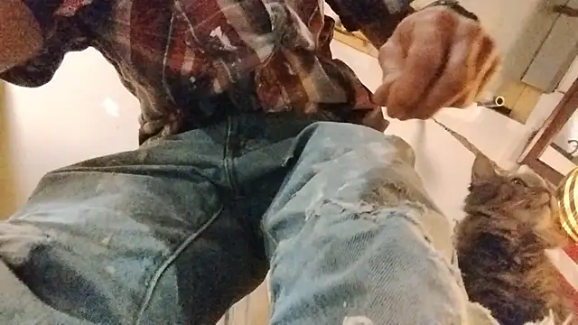 ROBERT0516 online show from September 2025 10:25:01 PM