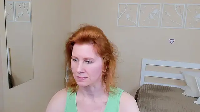 FoxySophia online show from February 2025 04:52:01 PM