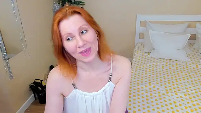 FoxySophia online show from January 2026 11:34:01 AM