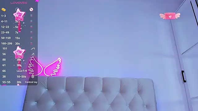 YourWildDestiny online show from December 2024 08:51:02 AM