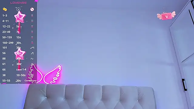 YourWildDestiny online show from December 2024 06:41:01 AM