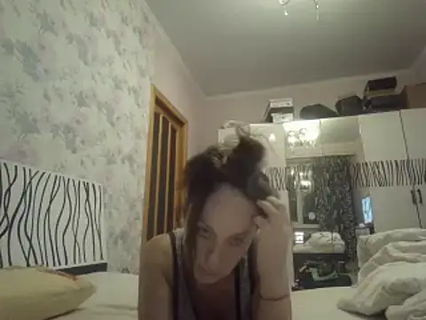 LindaStarS online show from January 2025 03:51:01 PM