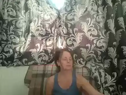 LindaStarS online show from January 2025 01:20:02 PM