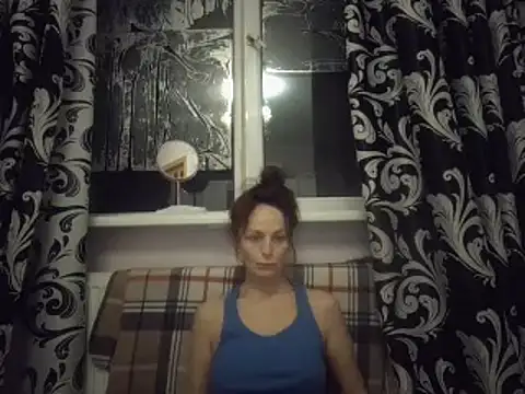 LindaStarS online show from January 2025 04:22:02 PM