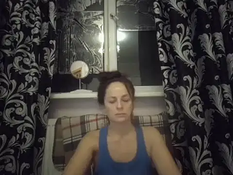 LindaStarS online show from January 2025 05:33:01 PM