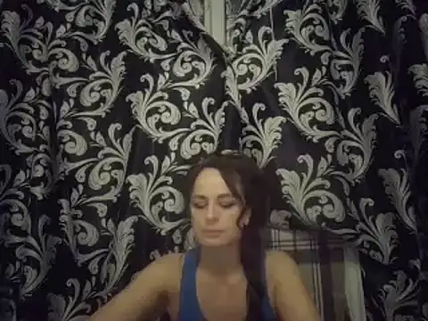 LindaStarS online show from January 2025 04:29:02 PM