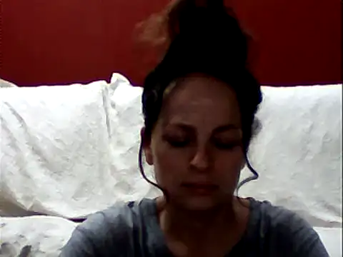 LindaStarS online show from January 2025 03:15:02 PM