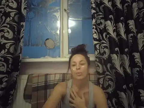 LindaStarS online show from January 2025 05:11:01 AM