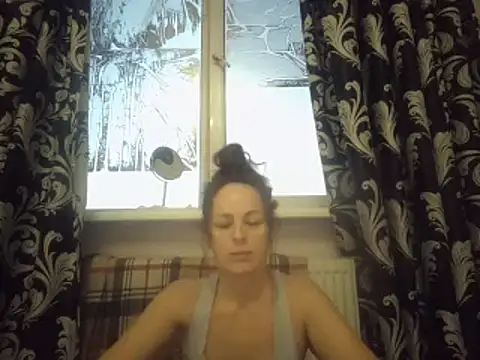 LindaStarS online show from January 2025 05:15:02 AM