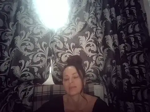 LindaStarS online show from January 2025 02:30:02 PM