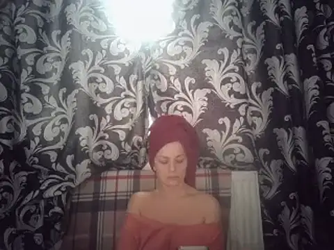 LindaStarS online show from January 2025 12:33:01 PM