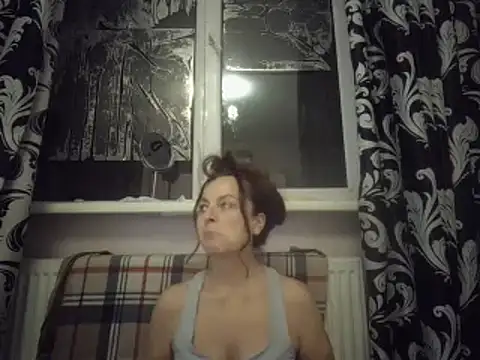 LindaStarS online show from January 2025 04:55:02 PM