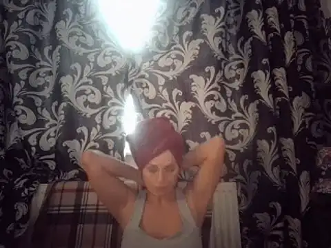LindaStarS online show from January 2025 02:17:02 PM