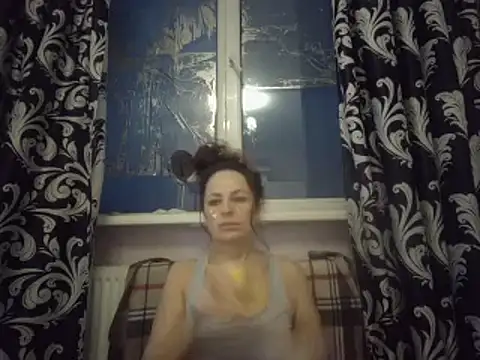 LindaStarS online show from February 2025 04:48:02 AM