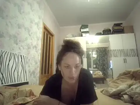 LindaStarS online show from February 2025 06:15:02 PM