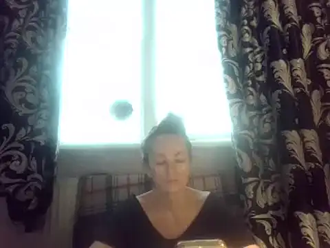 LindaStarS online show from February 2025 05:35:02 AM