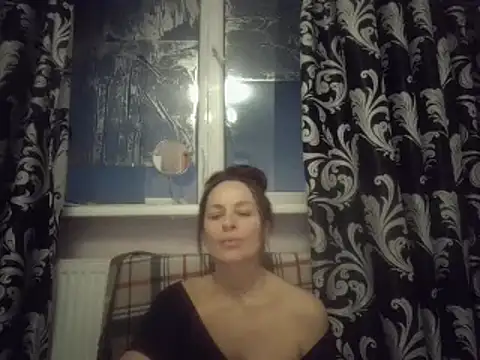 LindaStarS online show from February 2025 03:52:01 PM